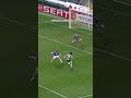 How has he done that? 😅