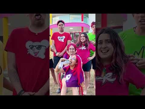 Quando você está de fone e responde com toda a certeza…