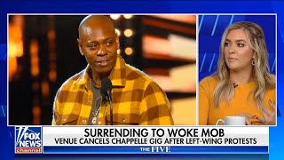 Show Venue Cancels Dave Chappelle Over Trans Jokes