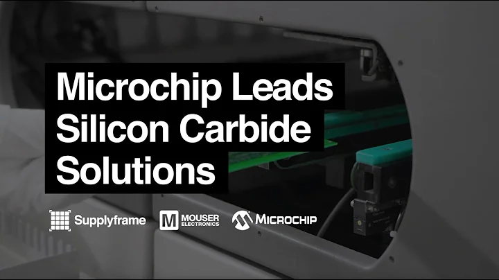 Microchip Leads Silicon Carbide Solutions - DayDayNews
