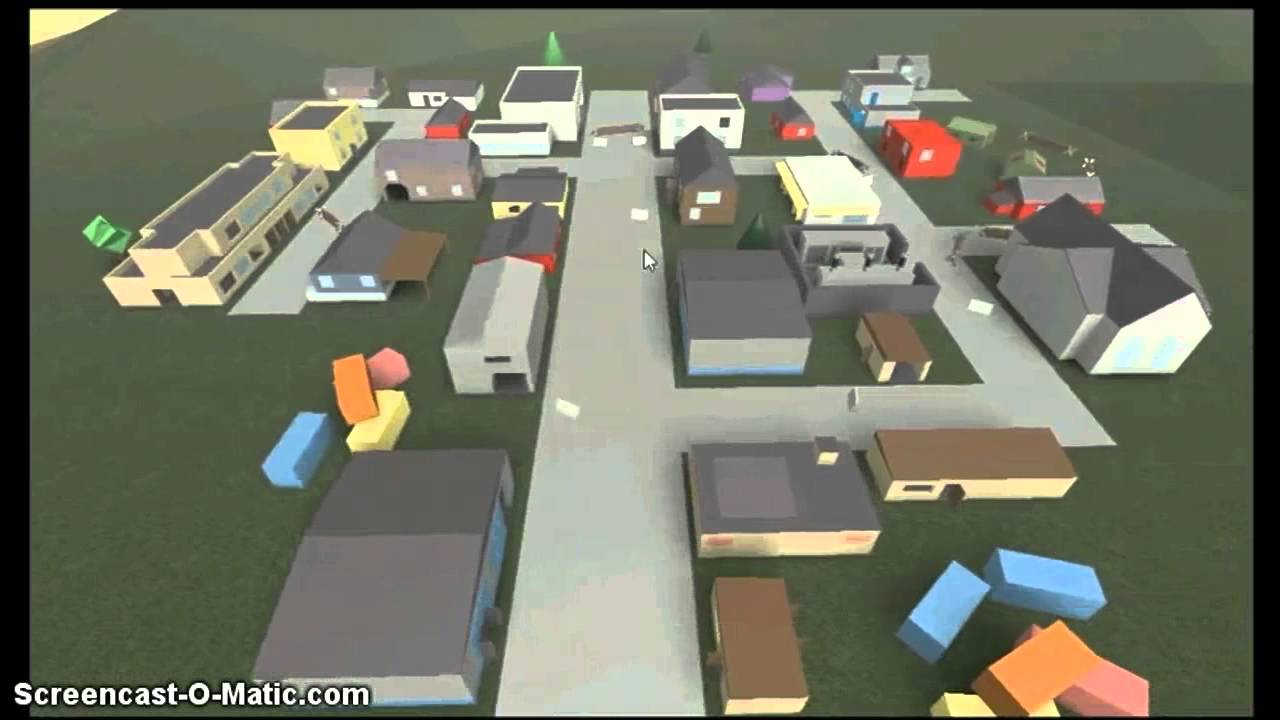 [Apocalypse Rising] Intro - YouTube