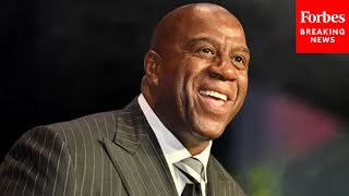 Magic Johnson's 'Magic Touch': Inside Sports Billionaire's Incredible Business Moves