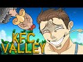 This PSYCHO Killed Our Chickens Stardew Valley Multiplayer 