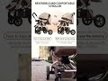 All Season Baby Stroller