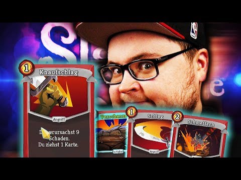 Slay the Spire #001 - BODYSLAAAM!