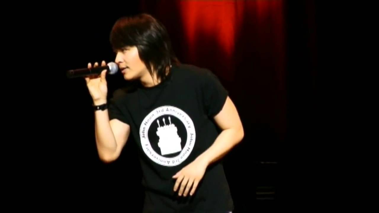 Hana Ichirin - John Hoon