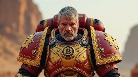 Bitcoin Explained: The Birth of Digital Gold