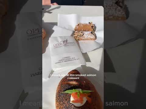 Opera Prima -