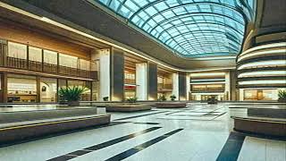 Music:  Dead Mall With No Exit