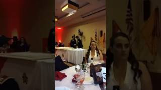 2017 Military ball 2017 Military ball