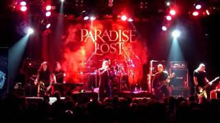 Paradise Lost - Faith Divides Us - Death Unites Us - Live @ Zeche Bochum 31.3.2011