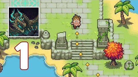 Curse of Aros - MMROPG | Gameplay Walkthrough Part 1 | Tutorial [Android]