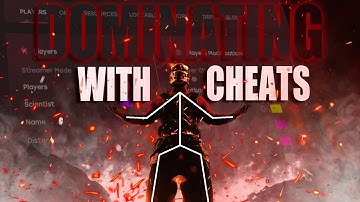 HOW I TOOK OVER 700 POP SERVER WITH THE BEST RUST CHEATS....