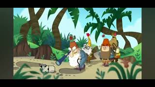The 7D oh candy corn i love the candy corn song