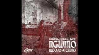 Moojo, Caiiro, Starving Yet Full - NGWINO/Original Mix/