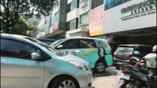 Finding Gita! Ketika Mas Gagah Pergi (BTS)