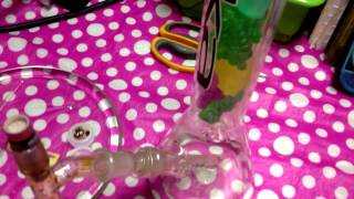 Green Thumb Girls : iDab