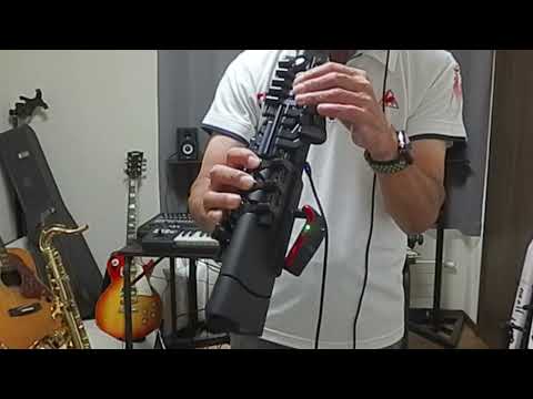 逢いたくていま/MISIA  YAMAHA  YDS-120  A.03