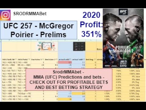 Ufc predictions prelims Ufc predictions prelims