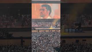 Bad Bunny - Live @ Stade Vélodrome - Marseille - 01/07/2026
