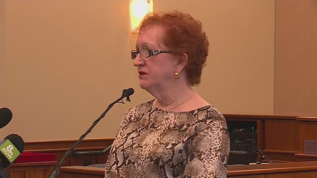 Clackamas County clerk addresses ballot issues