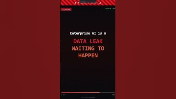 CRITICAL: Why You MUST Block AI Browsers NOW! (Gartner’s Warning)