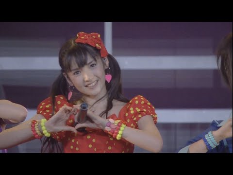 彼と一緒にお店がしたい！／モーニング娘。'14　2014秋 GIVE ME MORE LOVE ～道重さゆみ卒業記念スペシャル～