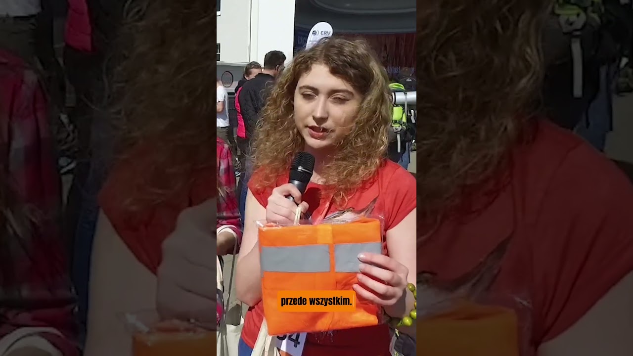 Jak się przygotować? 🤔 Zobacz, jak wyglądał nasz pełen emocji start! 🎒✋🔥[autostop MMA]