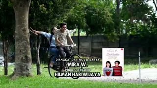 Wulan bahagia bisa di boncengin Joko lagi😍 | Dari Jendela SMP episode 80