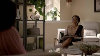 Cookie Meets The Therapist Paula Wick | Season 6 Ep. 4 | EMPIRE