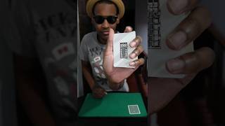 How did Harry Houdini do this trick 😳 #shorts