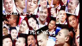 101216 BB①st Gathering - Intro