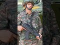 AK-203 Assault Rifle 2025 । India's Indegenous 'Sher' Rifle Boosts Army Firepower