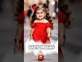 From Cute to Cool: Outfit Tips for Baby Girls