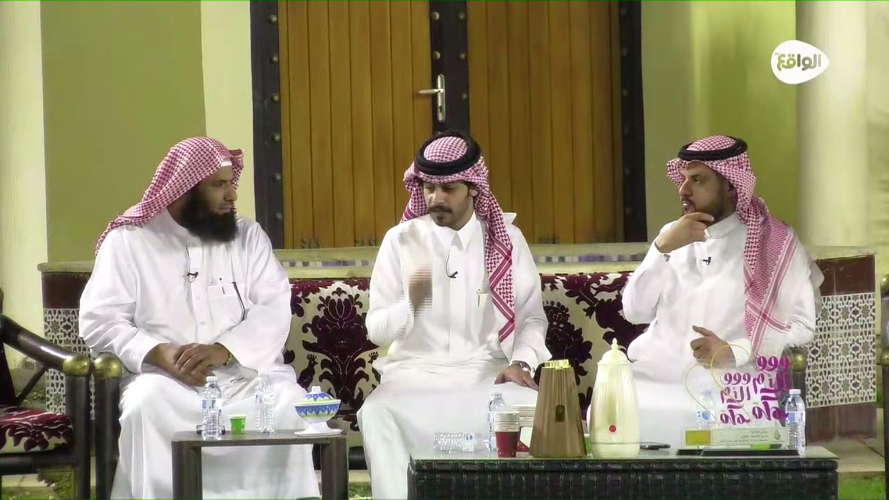 عودة عمر بن هذال للبث #كاريزما52