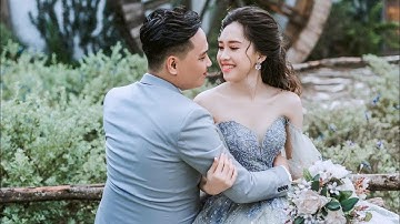 đám cưới miền tây- Đồng Tháp (dàn mô tô rước dâu)