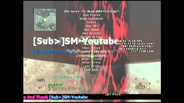 MW2 WhiteWater V6 Hosted By:SM-Youtube