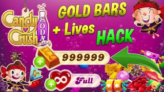 Candy Crush Soda | Mod Apk |  All Levels Unlocked | Gamespedia screenshot 2