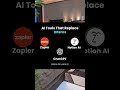 AI Tools That Replace Interns