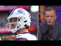 Is This Bills Team&#39;s Championship Window Closing? Chris Simms Discusses | 10/26/23