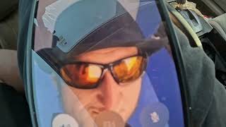 NEW DANIEL LARSON JAIL CALL - RECORDED 10/23/2024