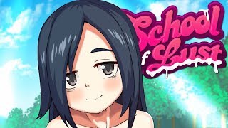 REKAM'YBAB! | School of Lust #25