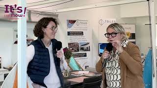 Chronique Nanow - Marina Cadorel