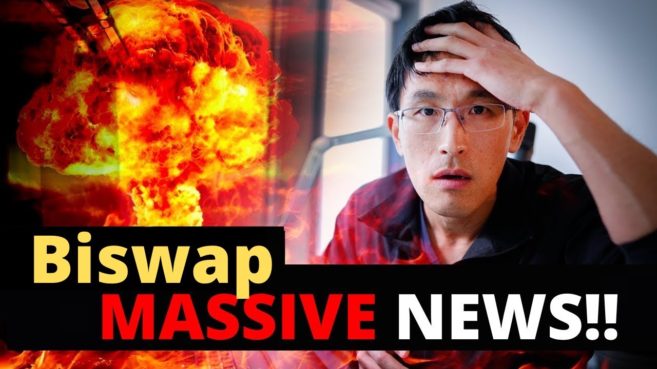 Biswap BSW GAME OVER 2022