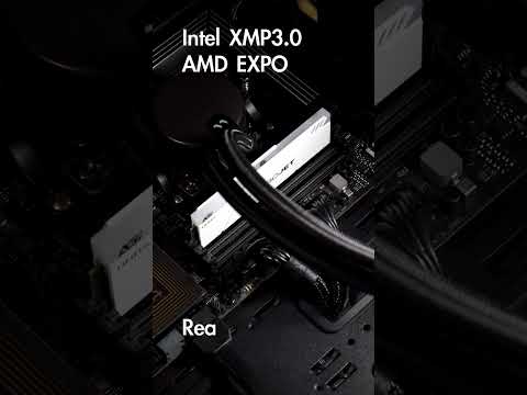 【上手】#AGI TURBOJET RGB #UD858 6000 16GB x2