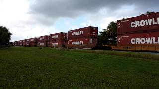 FEC Train 109 #1555