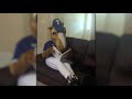Storytime with the Rangers: Captain