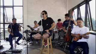 PAKSI BAND - JEMPOL SIKIL | KERONCONG MODERN