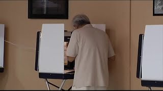 ’All voters vote’ amendment getting pushback