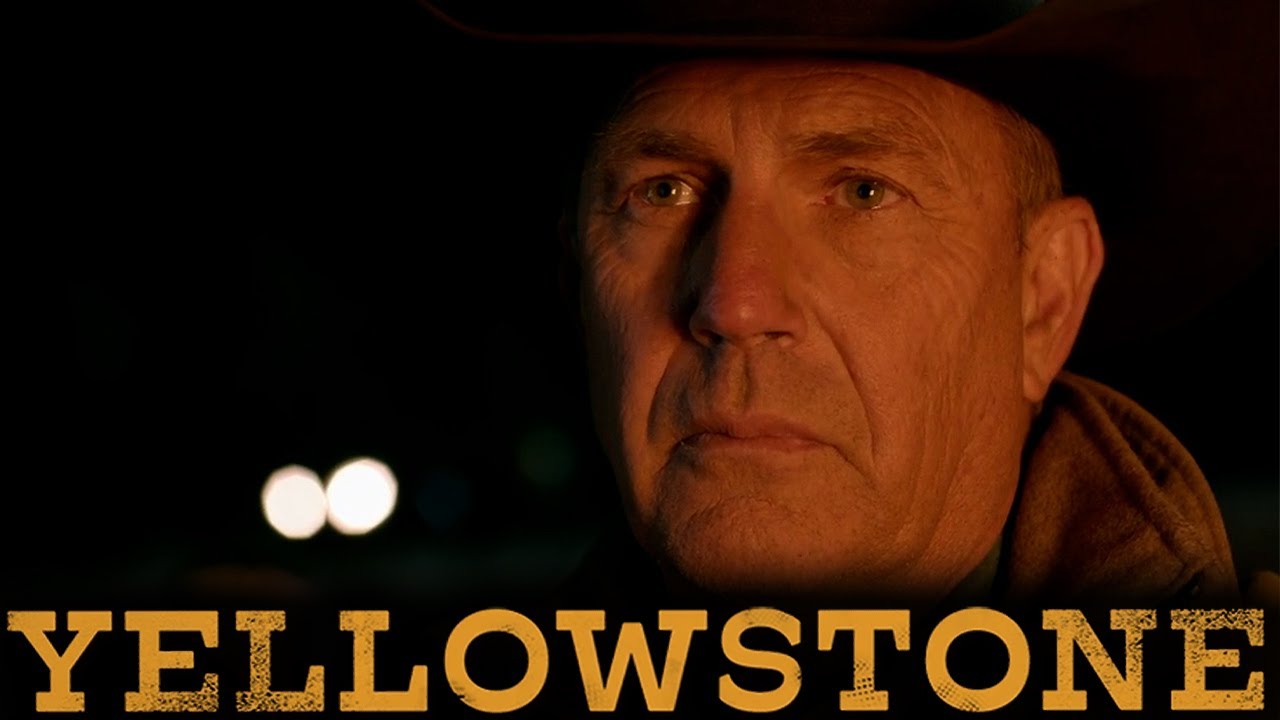 Yellowstone Season 2 Episode 4 REACTION!! (full watch along)